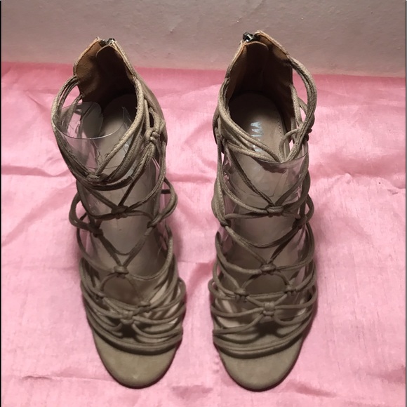 Mi.Im Heels. - Picture 2 of 9